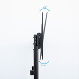 Soporte de suelo TOOQ FS2290HM-B vista 6
