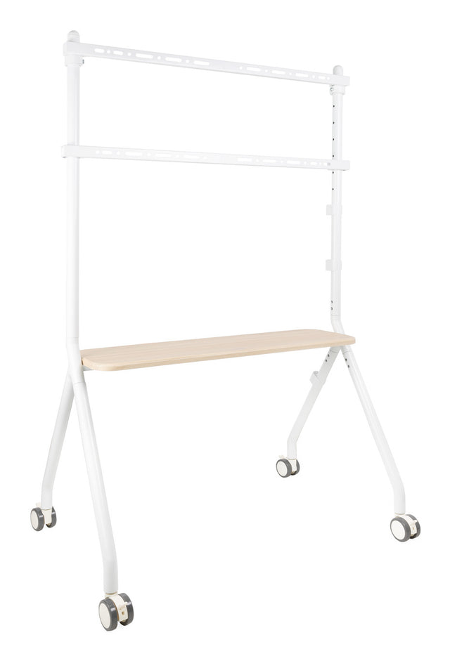 Soporte de suelo TOOQ FS20207M-W imagen principal