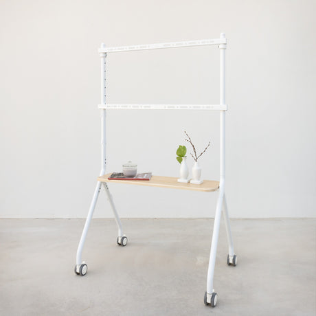Soporte de suelo TOOQ FS20207M-W vista 4