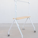 Soporte de suelo TOOQ FS20207M-W vista 5