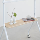 Soporte de suelo TOOQ FS20207M-W vista 6