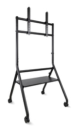 Soporte de suelo TOOQ FS20206M-B imagen principal