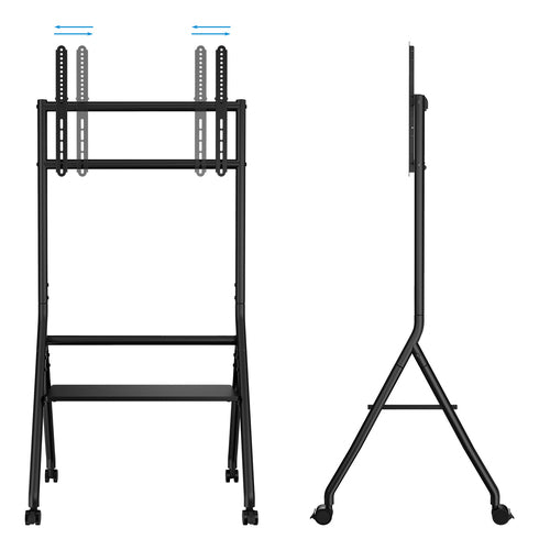 Soporte de suelo TOOQ FS20206M-B vista 2