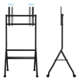 Soporte de suelo TOOQ FS20206M-B vista 2