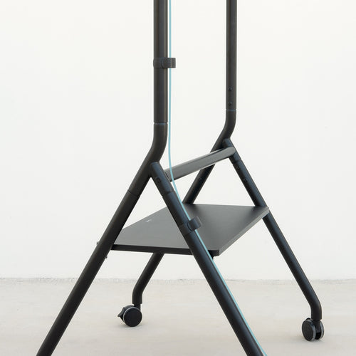 Soporte de suelo TOOQ FS20206M-B vista 6
