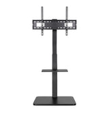 Soporte de suelo TOOQ FS2287M-B vista 2