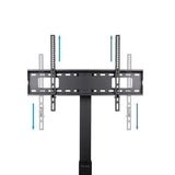 Soporte de suelo TOOQ FS2287M-B vista 3