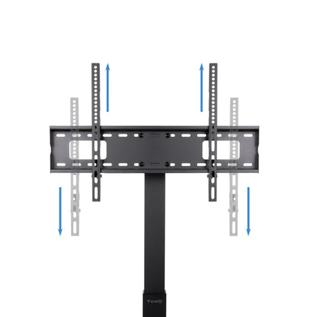 Soporte de suelo TOOQ FS2287M-B vista 3