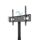 Soporte de suelo TOOQ FS2287M-B vista 4