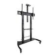 Soporte de suelo TOOQ FS20404HM-B imagen principal