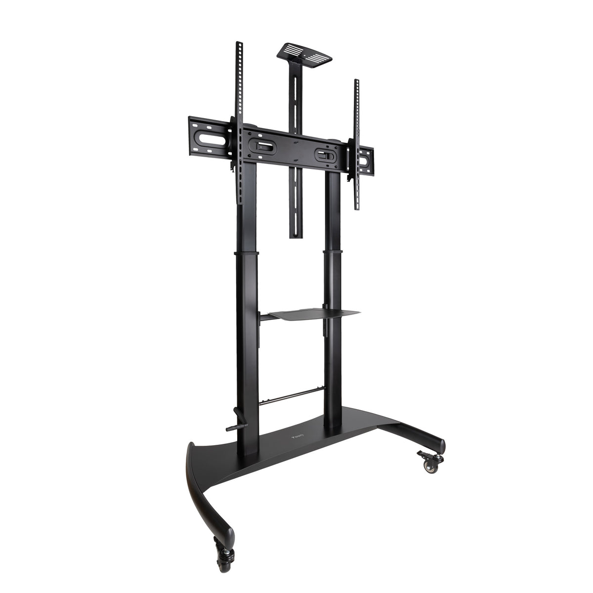 Soporte de suelo TOOQ FS20404HM-B imagen principal