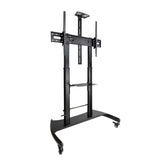 Soporte de suelo TOOQ FS20404HM-B imagen principal