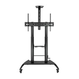 Soporte de suelo TOOQ FS20404HM-B vista 2
