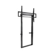 Soporte de suelo TOOQ FS2280M-B imagen principal