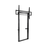 Soporte de suelo TOOQ FS2280M-B imagen principal
