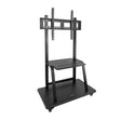 Soporte de suelo TOOQ FS20101M-B imagen principal