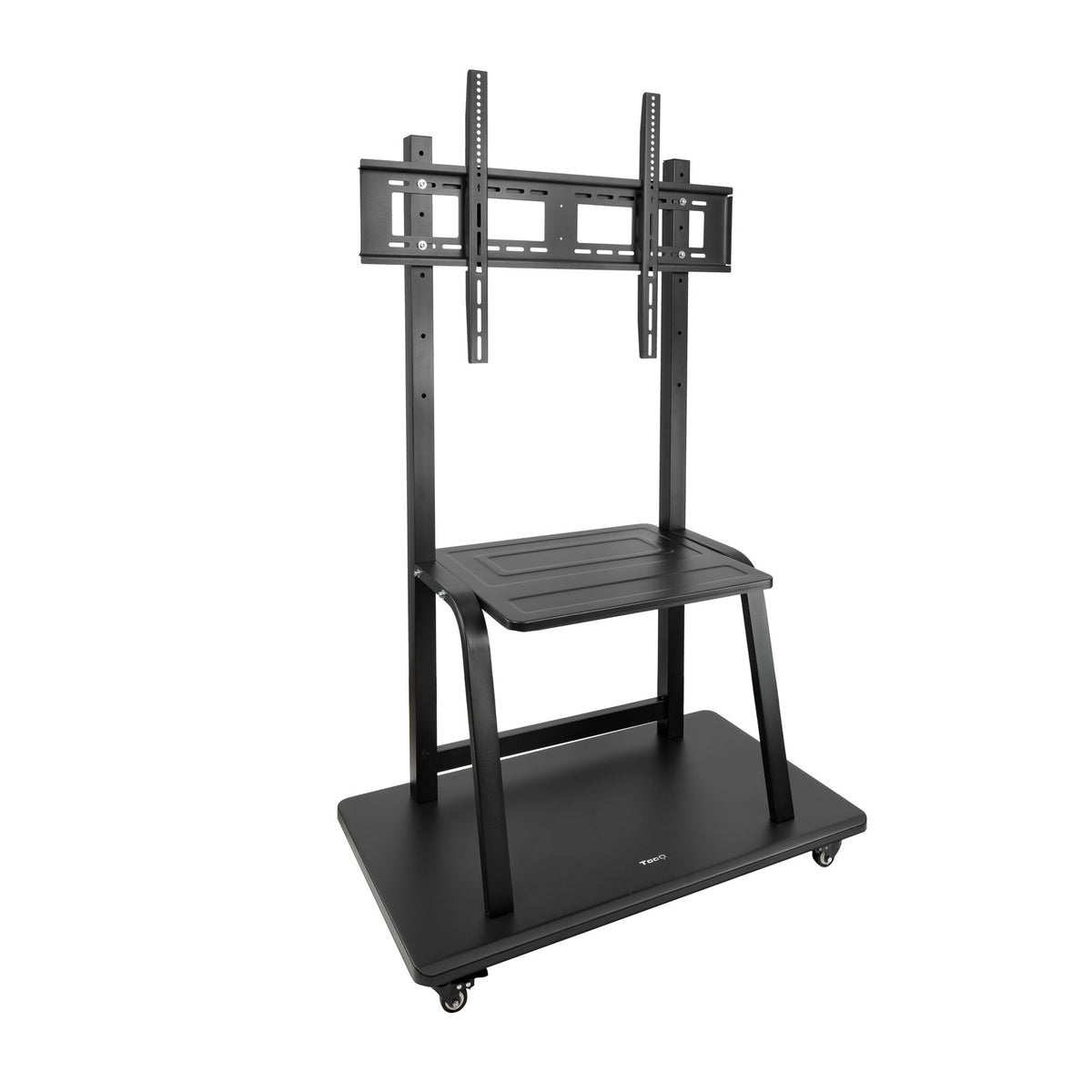 Soporte de suelo TOOQ FS20101M-B imagen principal