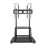 Soporte de suelo TOOQ FS20101M-B vista 2