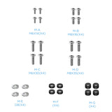 Soporte de suelo TOOQ FS20101M-B vista 5