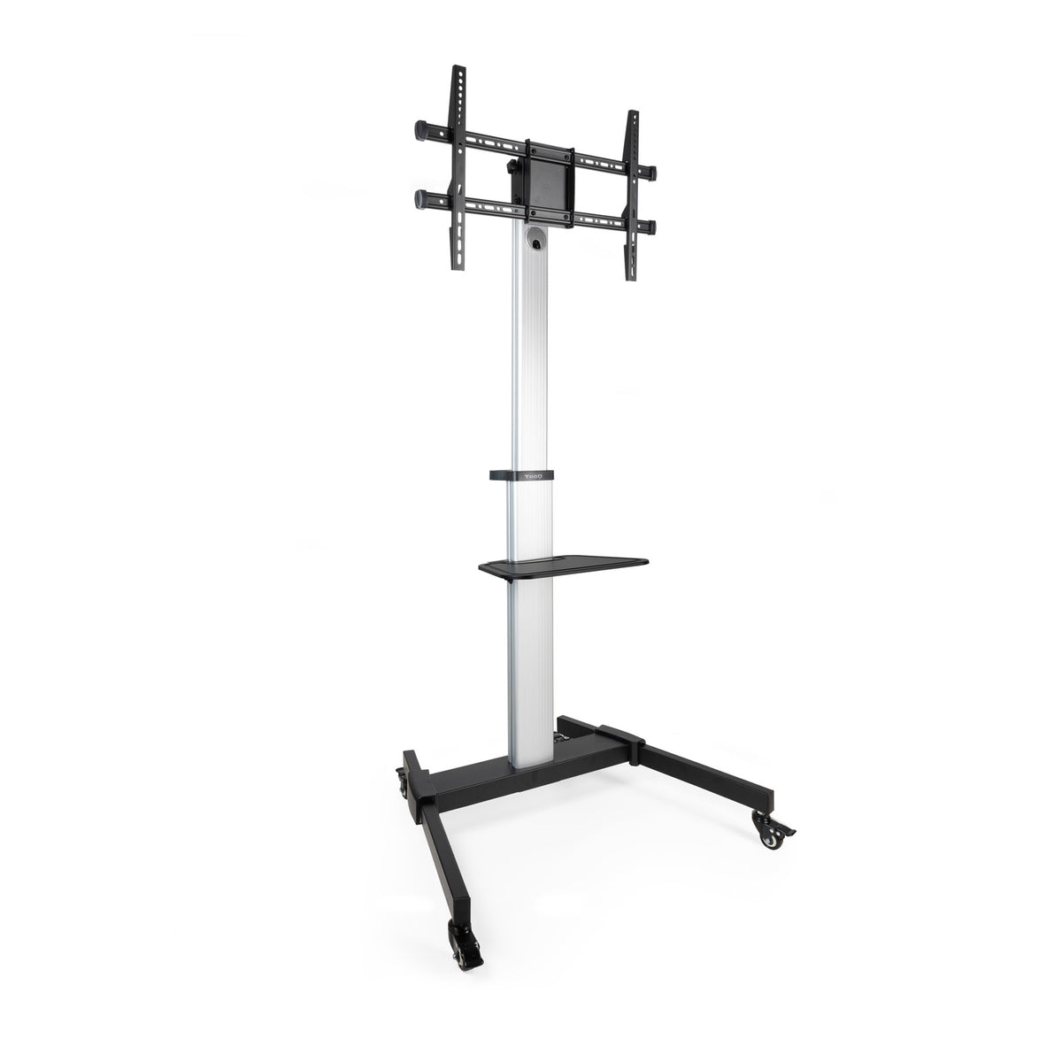Soporte de suelo TOOQ FS1886M-B imagen principal