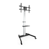 Soporte de suelo TOOQ FS1886M-B imagen principal