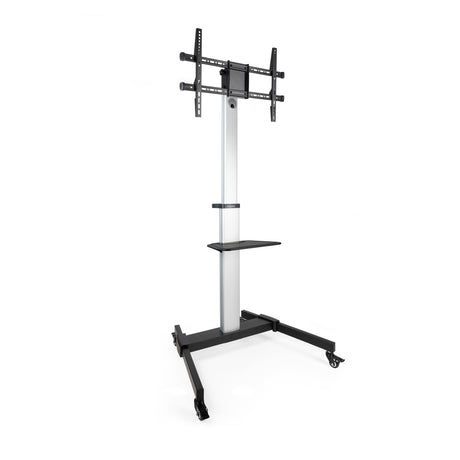 Soporte de suelo TOOQ FS1886M-B imagen principal