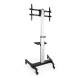 Soporte de suelo TOOQ FS1886M-B vista 4