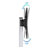 Soporte de suelo TOOQ FS1886M-B vista 5