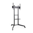 Soporte de suelo TOOQ FS1170M-B imagen principal