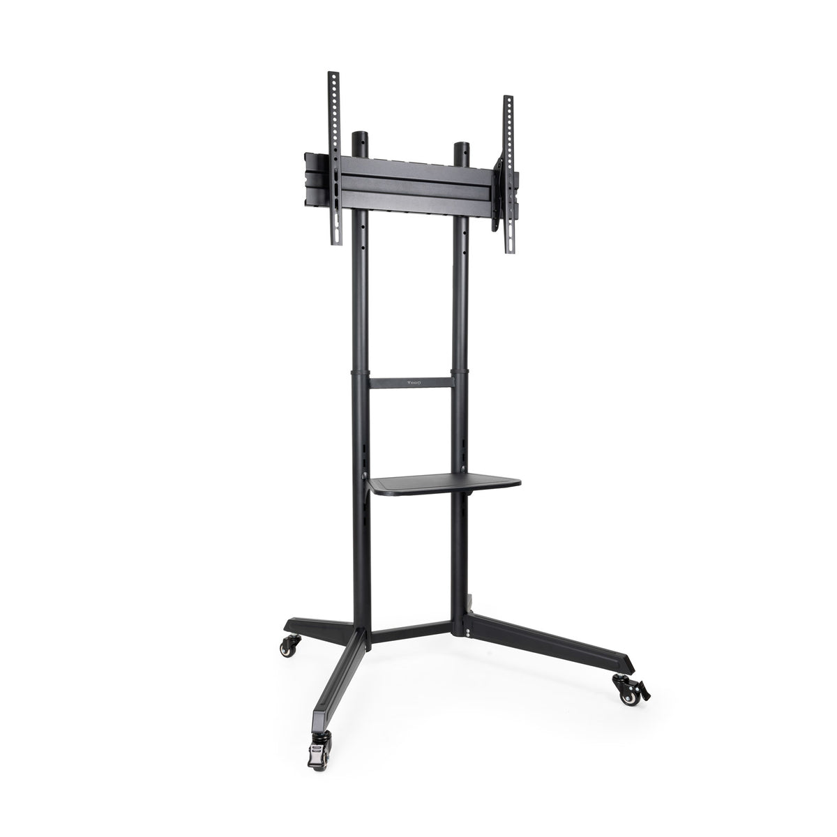 Soporte de suelo TOOQ FS1170M-B imagen principal