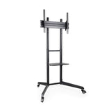 Soporte de suelo TOOQ FS1170M-B imagen principal