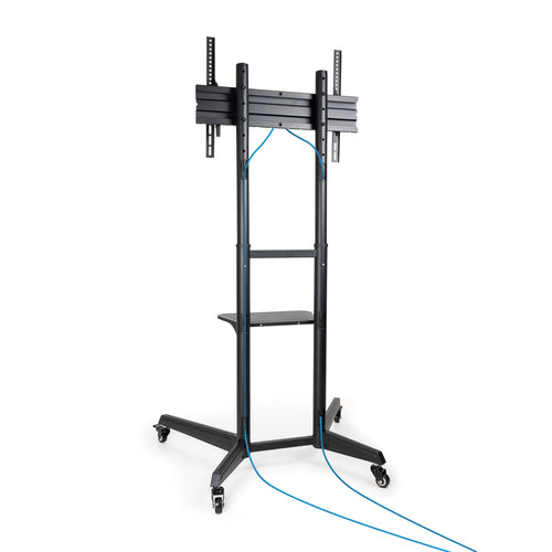 Soporte de suelo TOOQ FS1170M-B vista 2