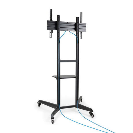 Soporte de suelo TOOQ FS1170M-B vista 2