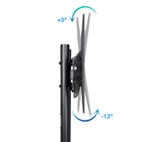 Soporte de suelo TOOQ FS1170M-B vista 4