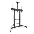 Soporte de suelo TOOQ FS20400HM-B imagen principal