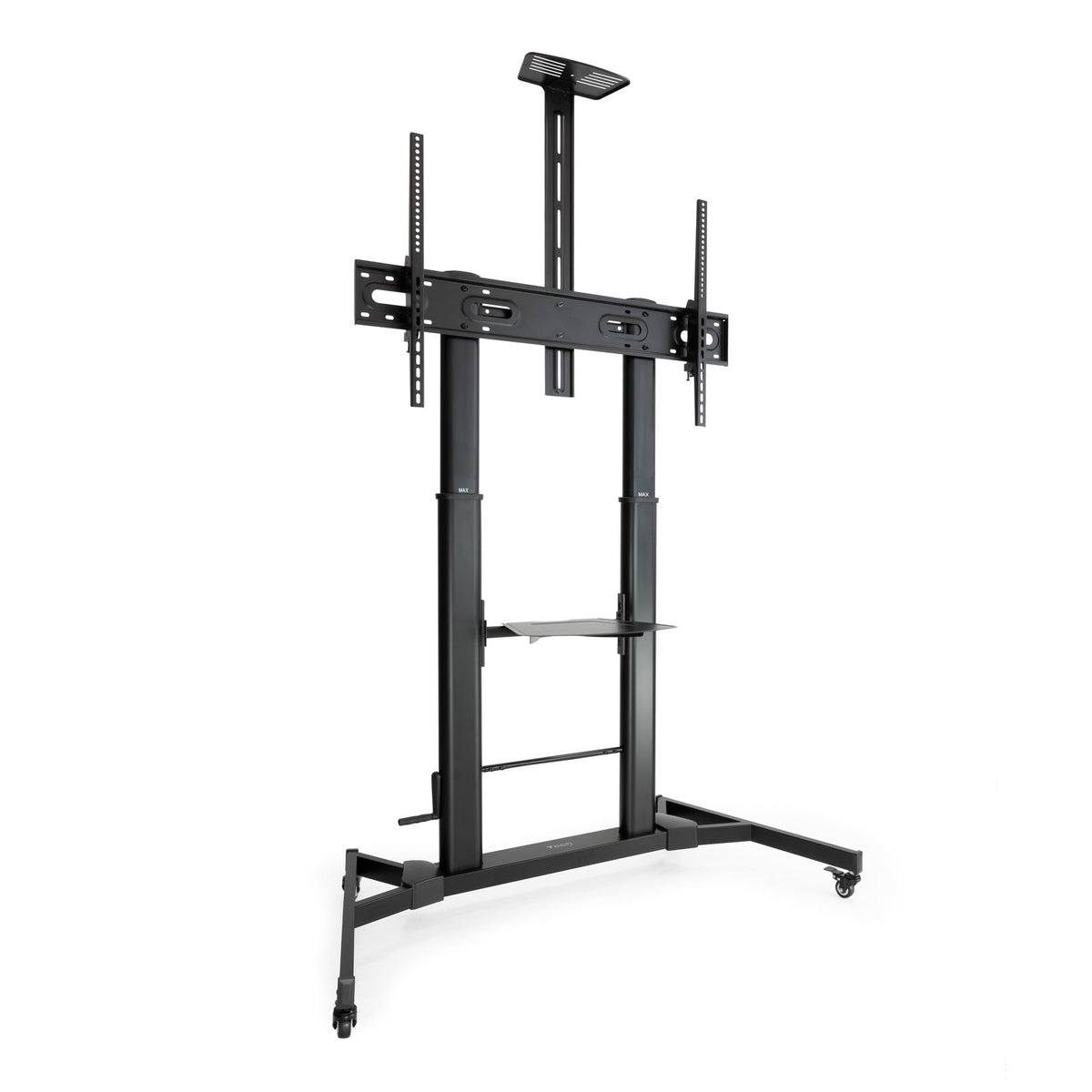 Soporte de suelo TOOQ FS20400HM-B imagen principal