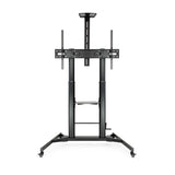 Soporte de suelo TOOQ FS20400HM-B vista 2