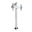 Soporte de suelo TOOQ FS2270M-B imagen principal