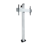Soporte de suelo TOOQ FS2270M-B imagen principal
