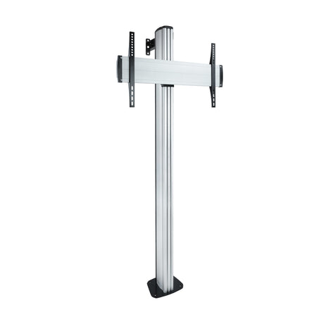 Soporte de suelo TOOQ FS2270M-B imagen principal