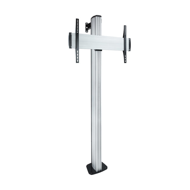 Soporte de suelo TOOQ FS2270M-B imagen principal