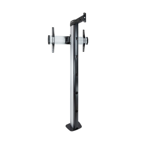 Soporte de suelo TOOQ FS2270M-B vista 2