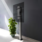 Soporte de suelo TOOQ FS2270M-B vista 6