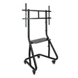 Soporte de suelo TOOQ FS20200M-B imagen principal