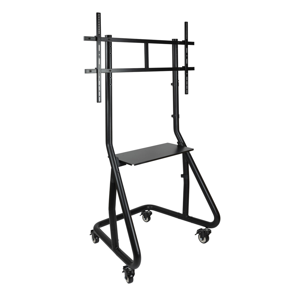 Soporte de suelo TOOQ FS20200M-B imagen principal