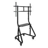 Soporte de suelo TOOQ FS20200M-B imagen principal