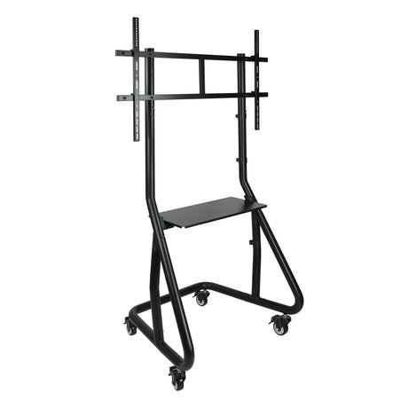 Soporte de suelo TOOQ FS20200M-B imagen principal