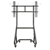 Soporte de suelo TOOQ FS20200M-B vista 3