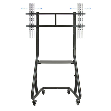 Soporte de suelo TOOQ FS20200M-B vista 3