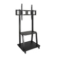 Soporte de suelo TOOQ FS20100M-B imagen principal